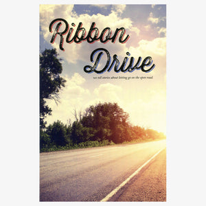 Ribbon Drive + PDF