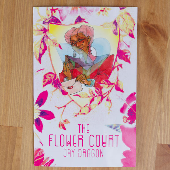 The Flower Court + PDF