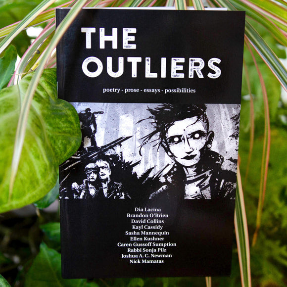 The Outliers + PDF