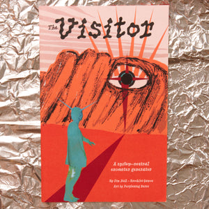 The Visitor