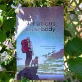 Variations on Your Body + PDF